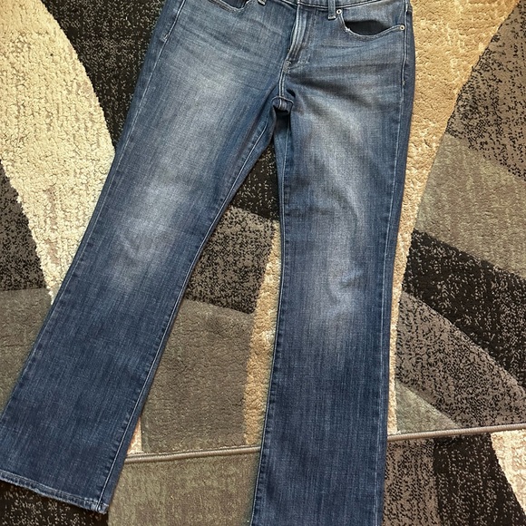Jeans - Bootcut - Picture 2 of 2